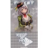 Shirogane Noel - Character Card - hololive