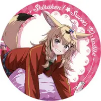Omaru Polka - Tableware - Coaster - hololive