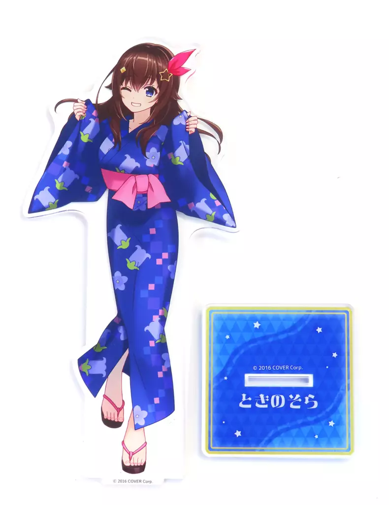 Tokino Sora - Acrylic stand - hololive