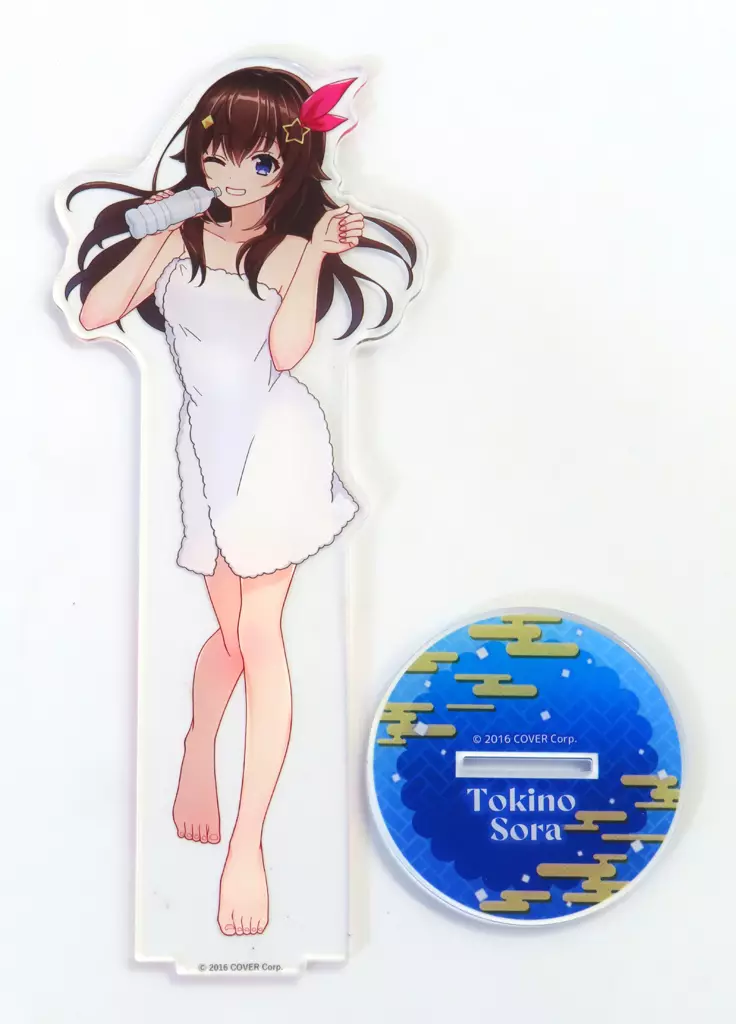 Tokino Sora - Acrylic stand - hololive