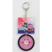 Raora Panthera - Acrylic Key Chain - Key Chain - hololive