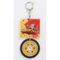 Gigi Murin - Acrylic Key Chain - Key Chain - hololive