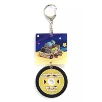 Watson Amelia - Acrylic Key Chain - Key Chain - hololive