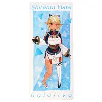 Shiranui Flare - Weiss Schwarz - Towels - hololive