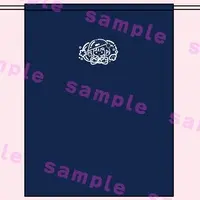 Kohigashi Hitona - Memo Pad - Ballpoint Pen - Towels - Blanket - VTuber