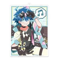 QZ86 - Acrylic Key Chain - Key Chain - VTuber