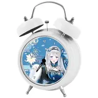 Yukimi Oto - Voice Alarm Clock - VTuber