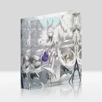 nai - Acrylic Block - VTuber