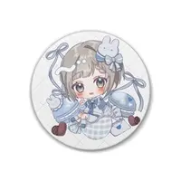 Mochiduki Haine - Badge - VTuber