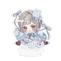 Mochiduki Haine - Acrylic stand - VTuber