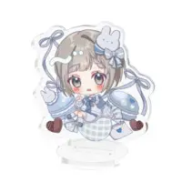 Mochiduki Haine - Acrylic stand - VTuber