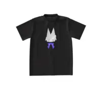 nai - Clothes - T-shirts - VTuber Size-S