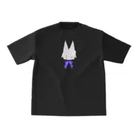 nai - Clothes - T-shirts - VTuber Size-M