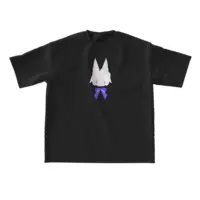 nai - Clothes - T-shirts - VTuber Size-L