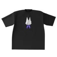 nai - Clothes - T-shirts - VTuber Size-XL
