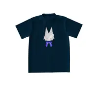 nai - Clothes - T-shirts - VTuber Size-S