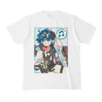 QZ86 - Clothes - T-shirts - VTuber Size-M
