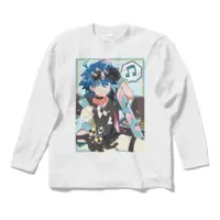 QZ86 - Clothes - T-shirts - VTuber Size-S