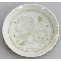 Arisakaaa - DMM Scratch! - Tableware - Crazy Raccoon