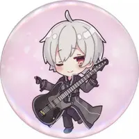 Mafumafu - Badge - Utaite