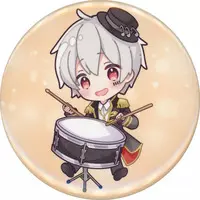 Mafumafu - Badge - Utaite