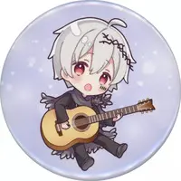 Mafumafu - Badge - Utaite