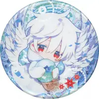 Mafumafu - Badge - Utaite