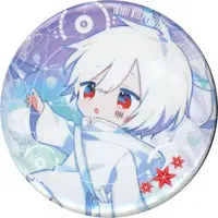 Mafumafu - Badge - Utaite