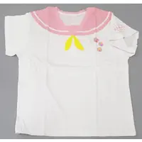 Mafumafu & Soraru - Clothes - T-shirts - After the Rain (Soraru x Mafumafu)