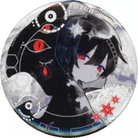 Mafumafu - Badge - Utaite