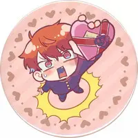 Meychan - Badge - Utaite