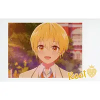 Root - Character Card - Strawberry Prince