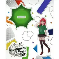 Asahina Akane - Acrylic stand - Nijisanji