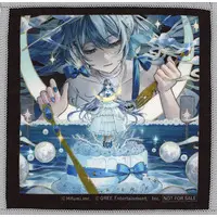 Aitsuki Nakuru - Tableware - Coaster - VTuber