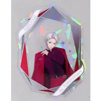 Kuzuha - Character Card - Stickers - Nijisanji