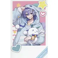 Shirayuki Reid - Character Card - Neo-Porte