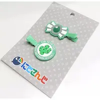 Hanabatake Chaika - Accessory - Hair Clip - Nijisanji
