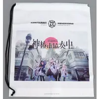 VTuber - Bag - Shopping Bag