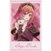 Ichijou Ririka - Character Card - hololive