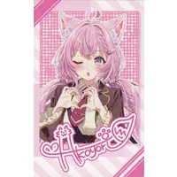 Hakui Koyori - Character Card - hololive