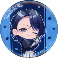 Hiodoshi Ao - Badge - ReGLOSS