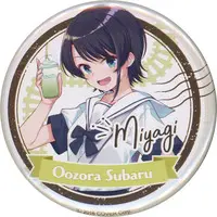 Oozora Subaru - Badge - hololive