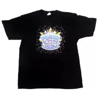 Koharu Rikka - Clothes - T-shirts - VTuber Size-XL