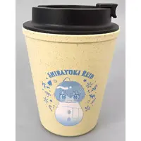 Shirayuki Reid - Tumbler, Glass - Tableware - Neo-Porte