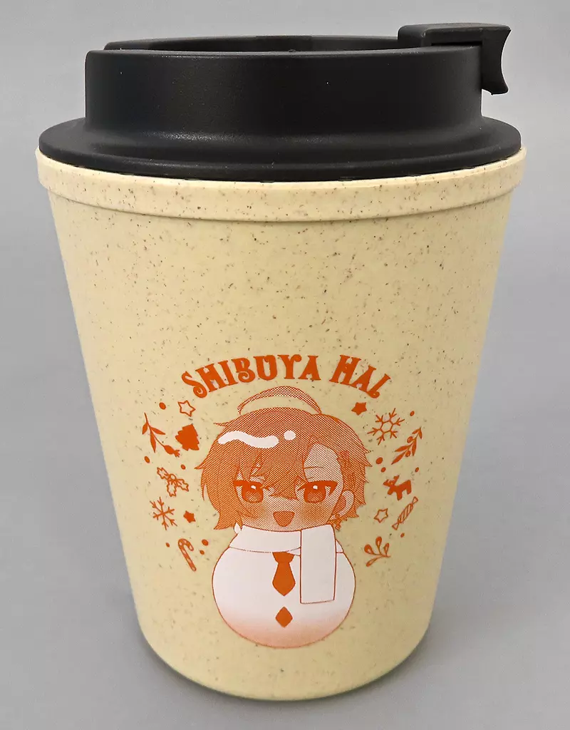 Shibuya HAL - Tumbler, Glass - Tableware - Neo-Porte
