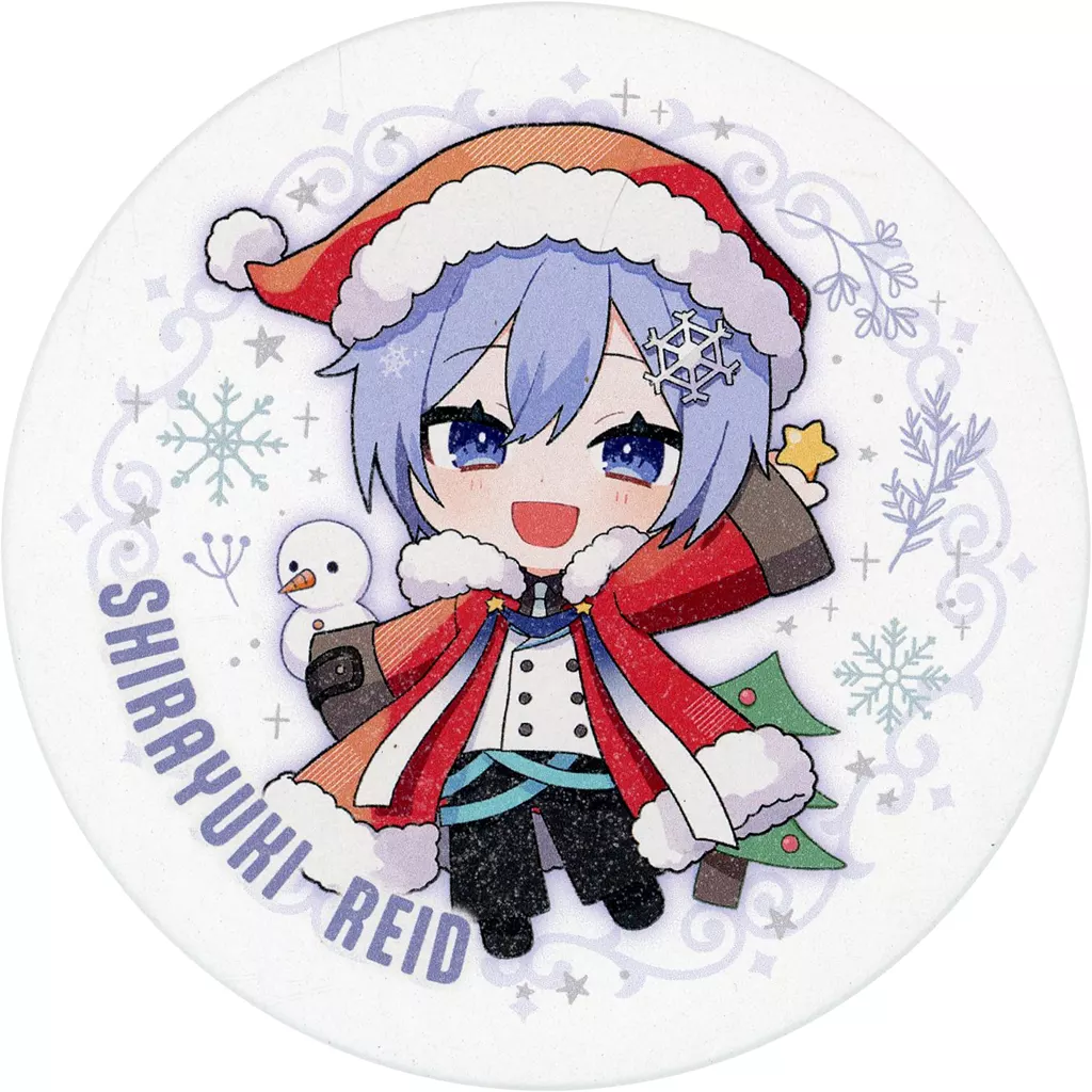 Shirayuki Reid - Tableware - Coaster - Neo-Porte