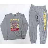 Fushimi Gaku - Clothes - Nijisanji Size-L