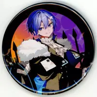 Shirayuki Reid - Badge - Neo-Porte