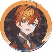 Shibuya HAL - Badge - Neo-Porte