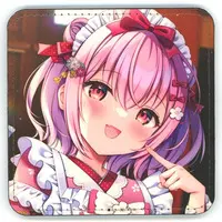 Maisaki Berry - Tableware - Coaster - VTuber